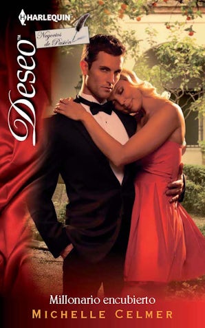 Millonario encubierto