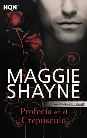 Twilight Prophecy