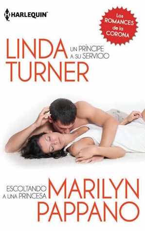 Un príncipe a su servicio/ Escoltando a una princesa