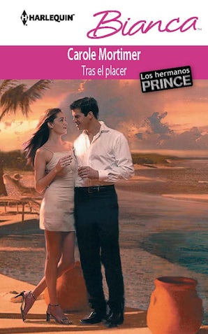 TRAS EL PLACER