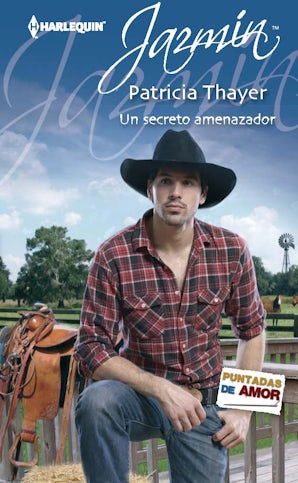 UN SECRETO AMENAZADOR