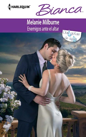 ENEMIGOS ANTE EL ALTAR