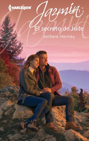 EL SECRETO DE JUDE