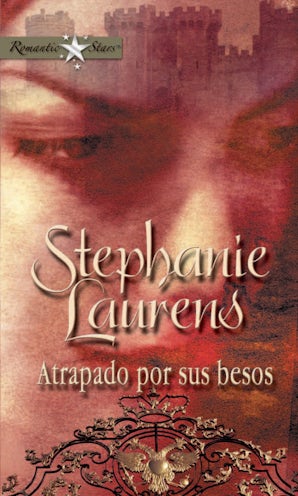ATRAPADO POR SUS BESOS