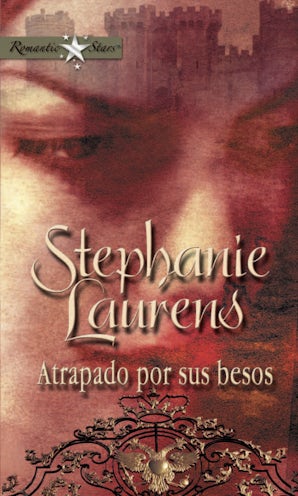 ATRAPADO POR SUS BESOS