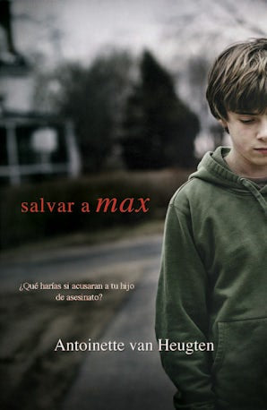 Saving Max