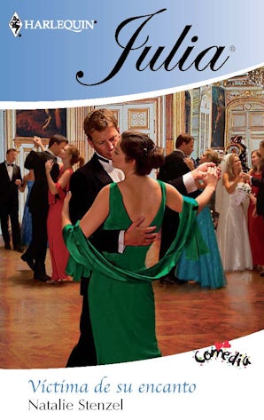 Víctima de su encanto