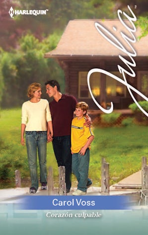 Corazón culpable