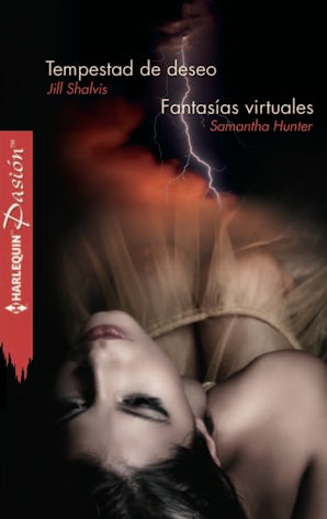 Tempestad de deseo - Fantasías virtuales
