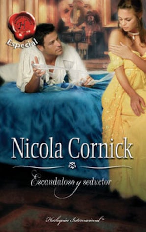 ESCANDALOSO Y SEDUCTOR