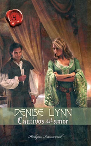 CAUTIVOS DEL AMOR