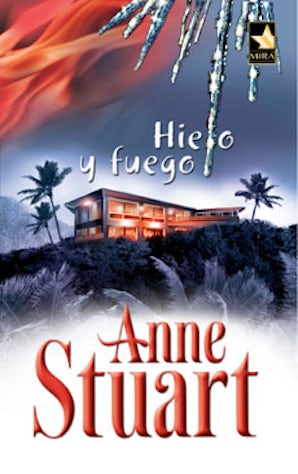 Hielo y fuego