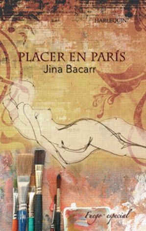 Naughty Paris