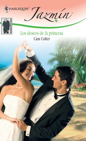 Los deseos de la princesa