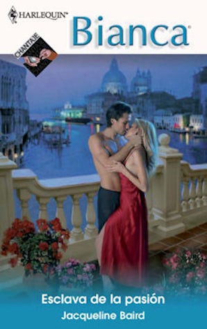 Esclava de la pasión