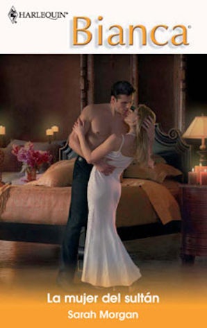 La mujer del sultán