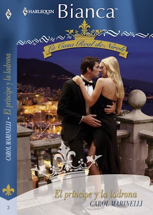 El príncipe y la ladrona