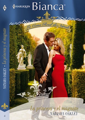 La princesa y el magnate