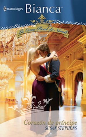 Corazón de príncipe