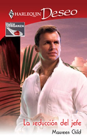 La seducción del jefe