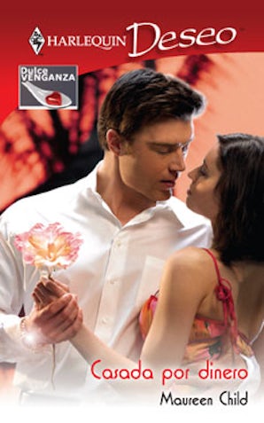 CASADA POR DINERO