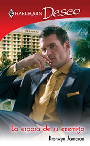 ESPOSA DE SU ENEMIGO, LA