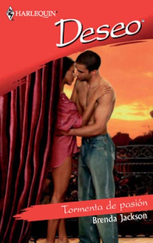 Tormenta de pasión