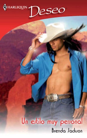 Un estilo muy personal