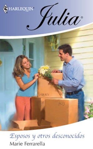 ESPOSOS Y OTROS DESCONOCIDOS