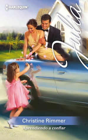 APRENDIENDO A CONFIAR