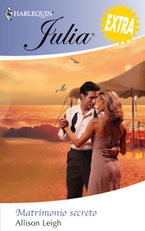 MATRIMONIO SECRETO