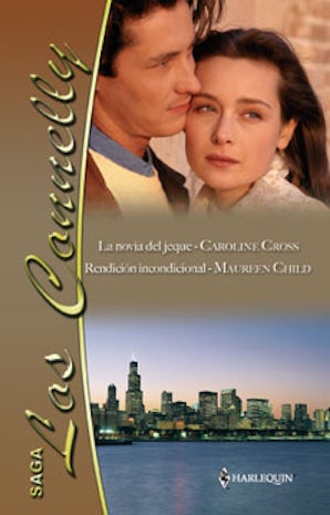 La novia del jeque - Rendición incondicional