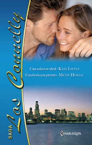 Una solución ideal - Una boda con premio