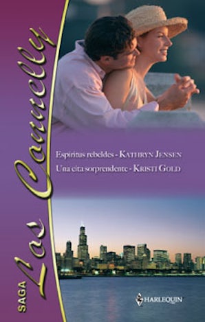 Espíritus rebeldes - Una cita sorprendente