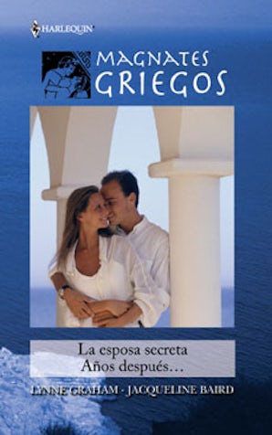 La esposa secreta - Años después...