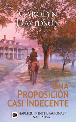 Una proposición casi indecente