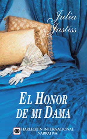 El honor de mi dama