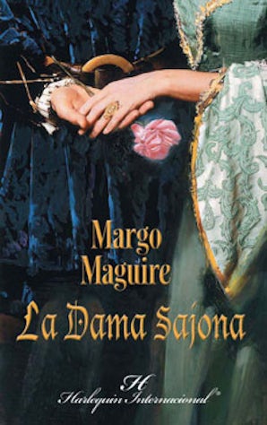 La dama sajona