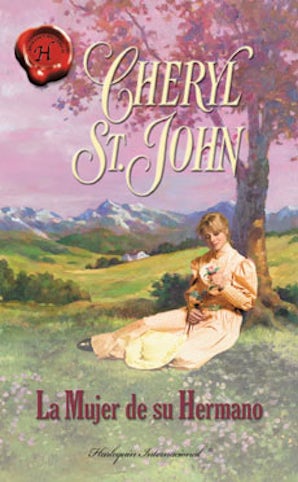 La mujer de su hermano