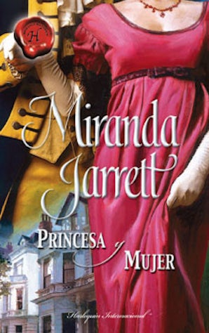 Princesa y mujer