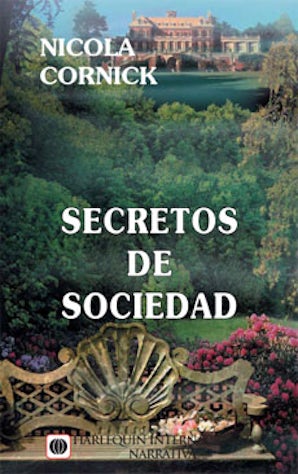 SECRETOS DE SOCIEDAD