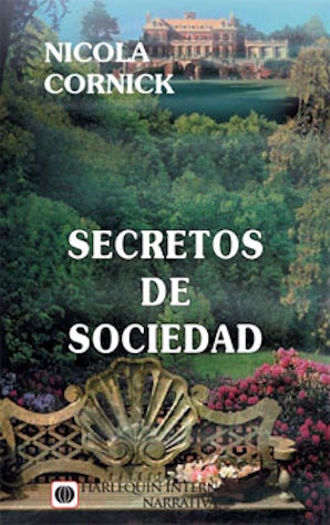 Secretos de sociedad