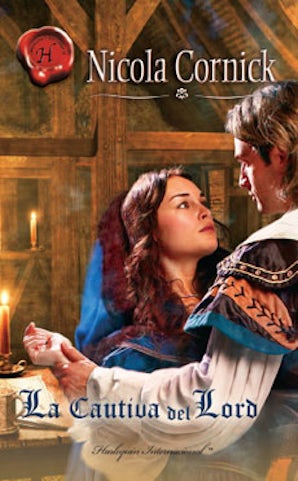 La cautiva del lord