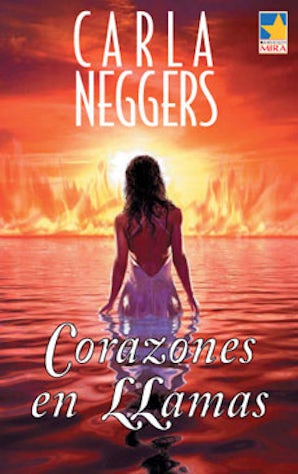 CORAZONES EN LLAMAS
