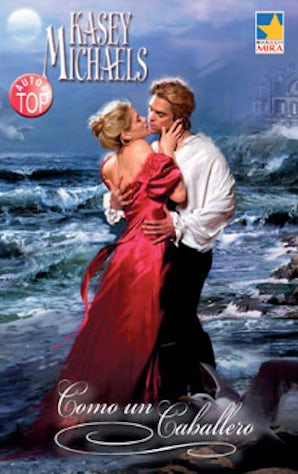 COMO UN CABALLERO