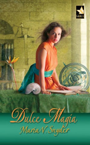 DULCE MAGIA