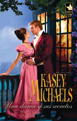 DAMA Y SUS SECRETOS, UNA