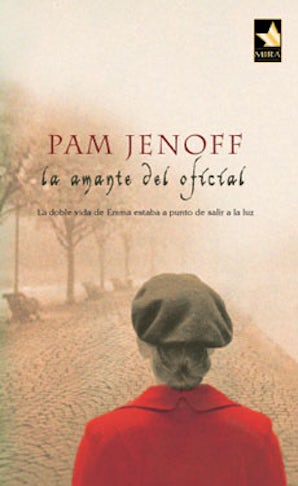 AMANTE DEL OFICIAL, LA