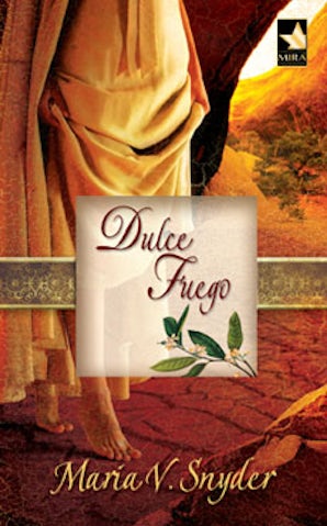 DULCE FUEGO