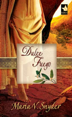 DULCE FUEGO